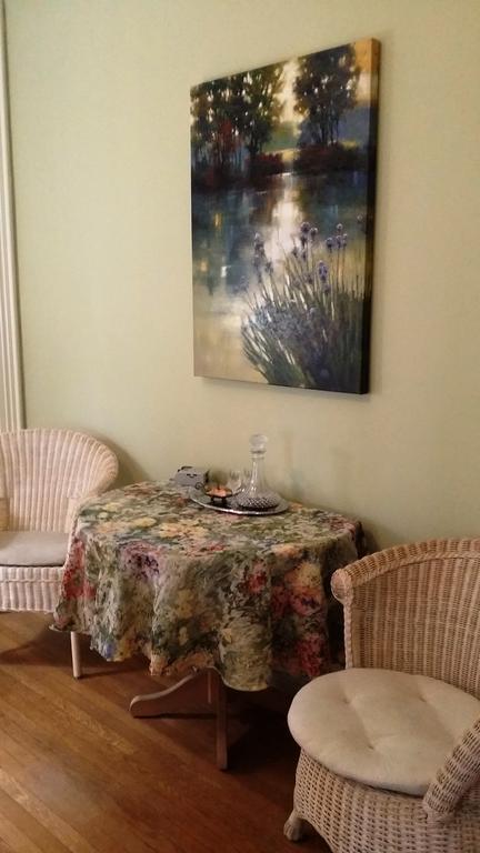 Lovelace Manor Bed And Breakfast Lancaster Værelse billede
