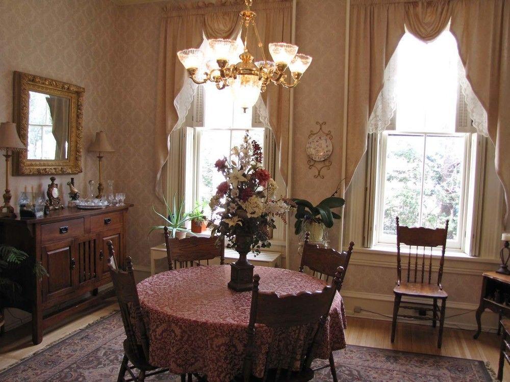 Lovelace Manor Bed And Breakfast Lancaster Eksteriør billede